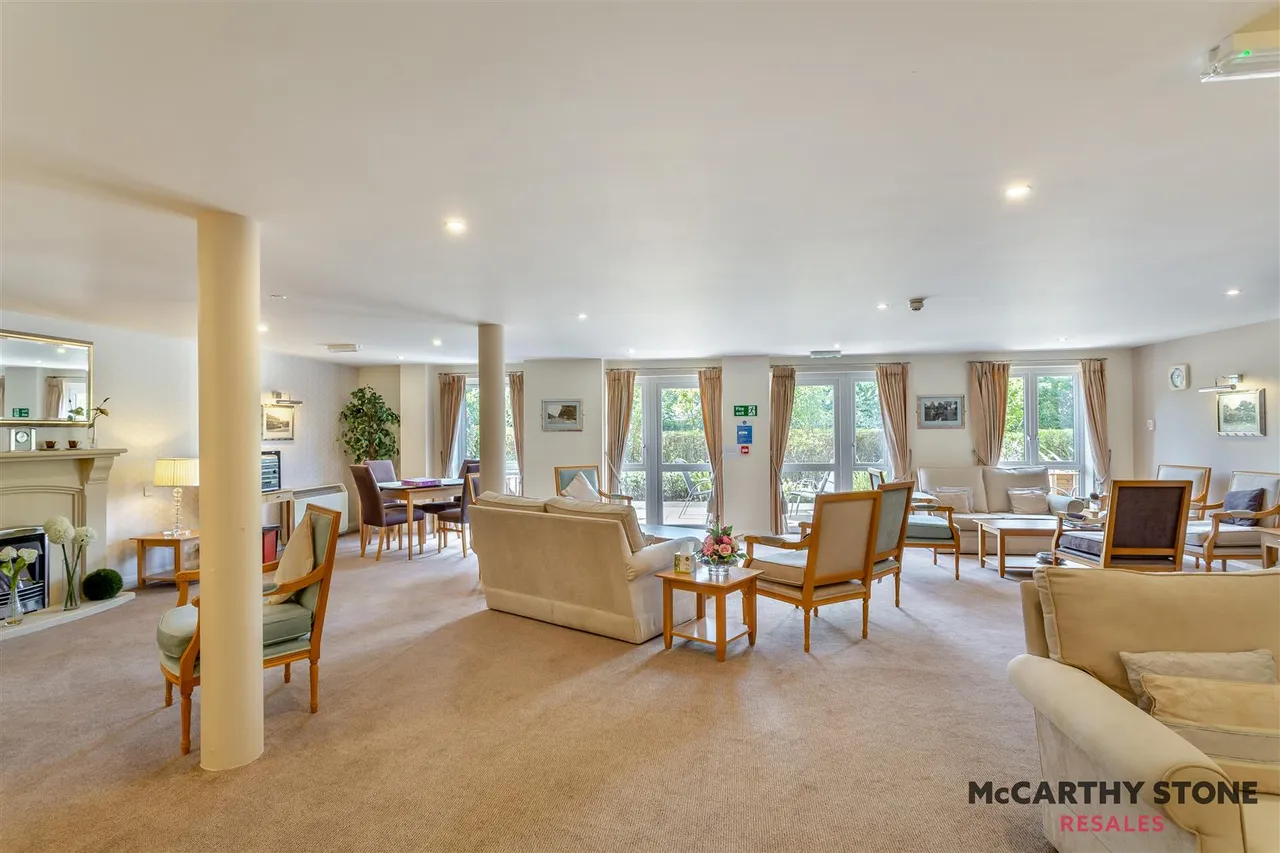 Malpas Road, Northallerton, DL7, photo 23