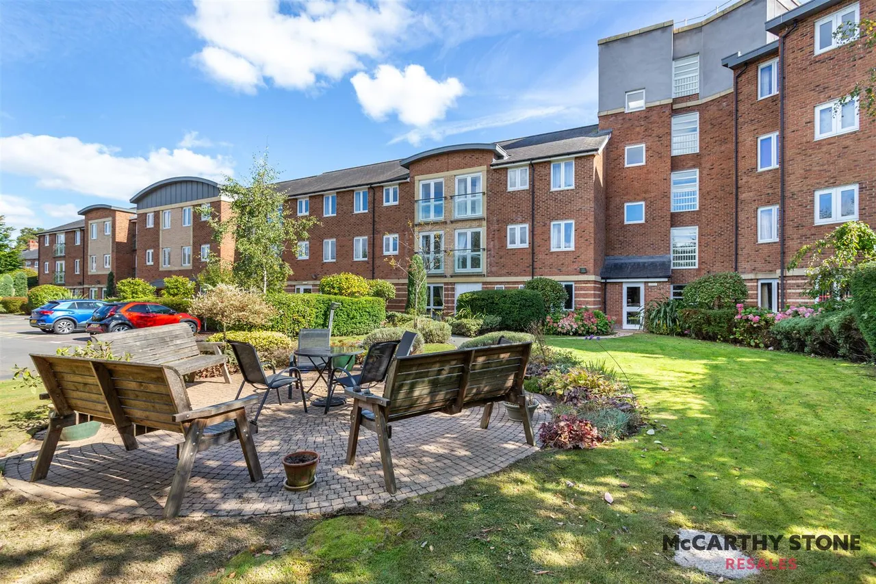 Malpas Road, Northallerton, DL7, photo 36