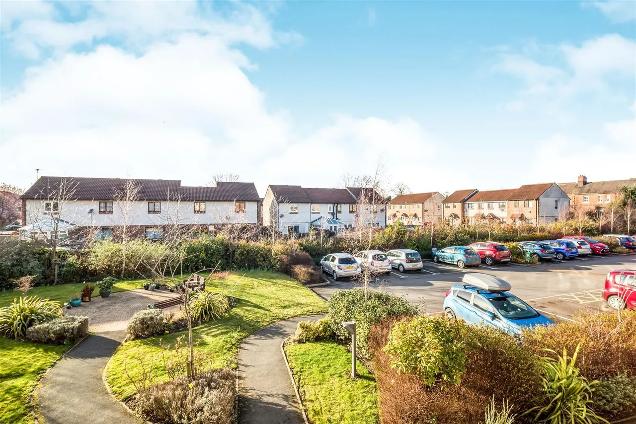 Malpas Road, Northallerton, DL7, photo 27