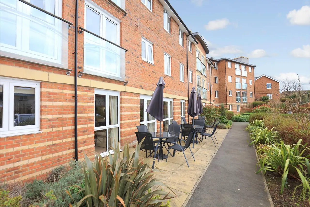 Malpas Road, Northallerton, DL7, photo 26