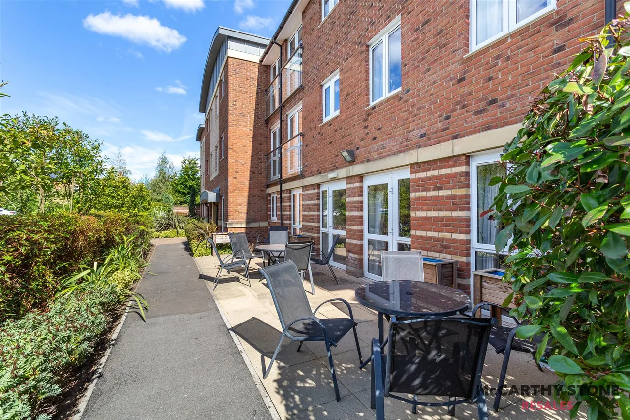Malpas Road, Northallerton, DL7, photo 37