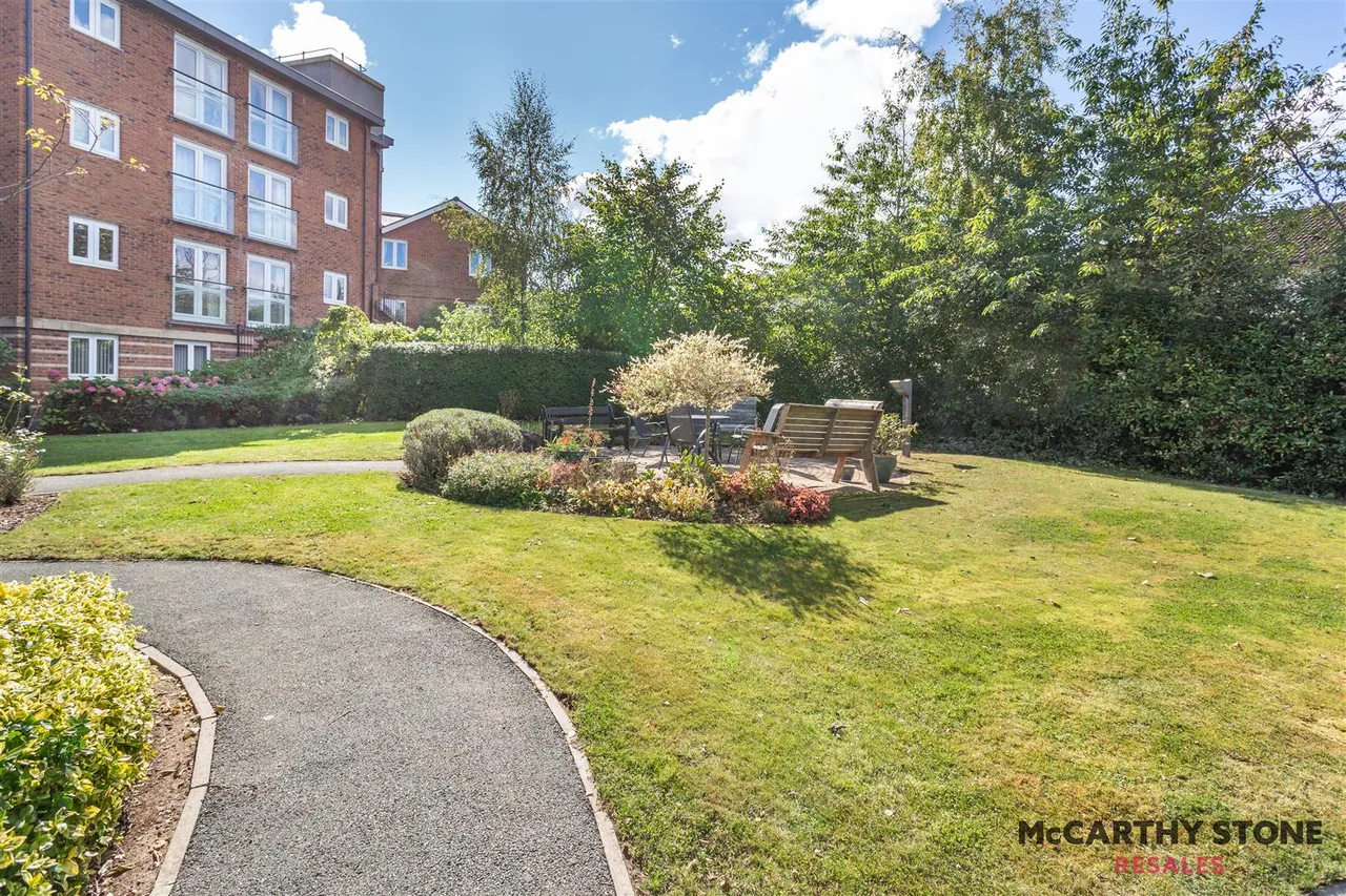 Malpas Road, Northallerton, DL7, photo 34