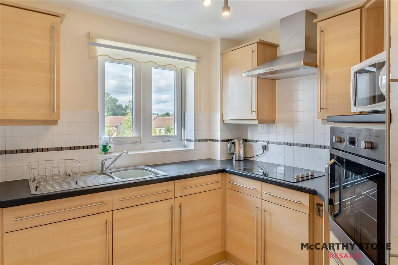 Malpas Road, Northallerton, DL7, photo 8