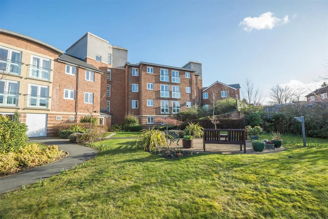 Malpas Road, Northallerton, DL7, photo 30