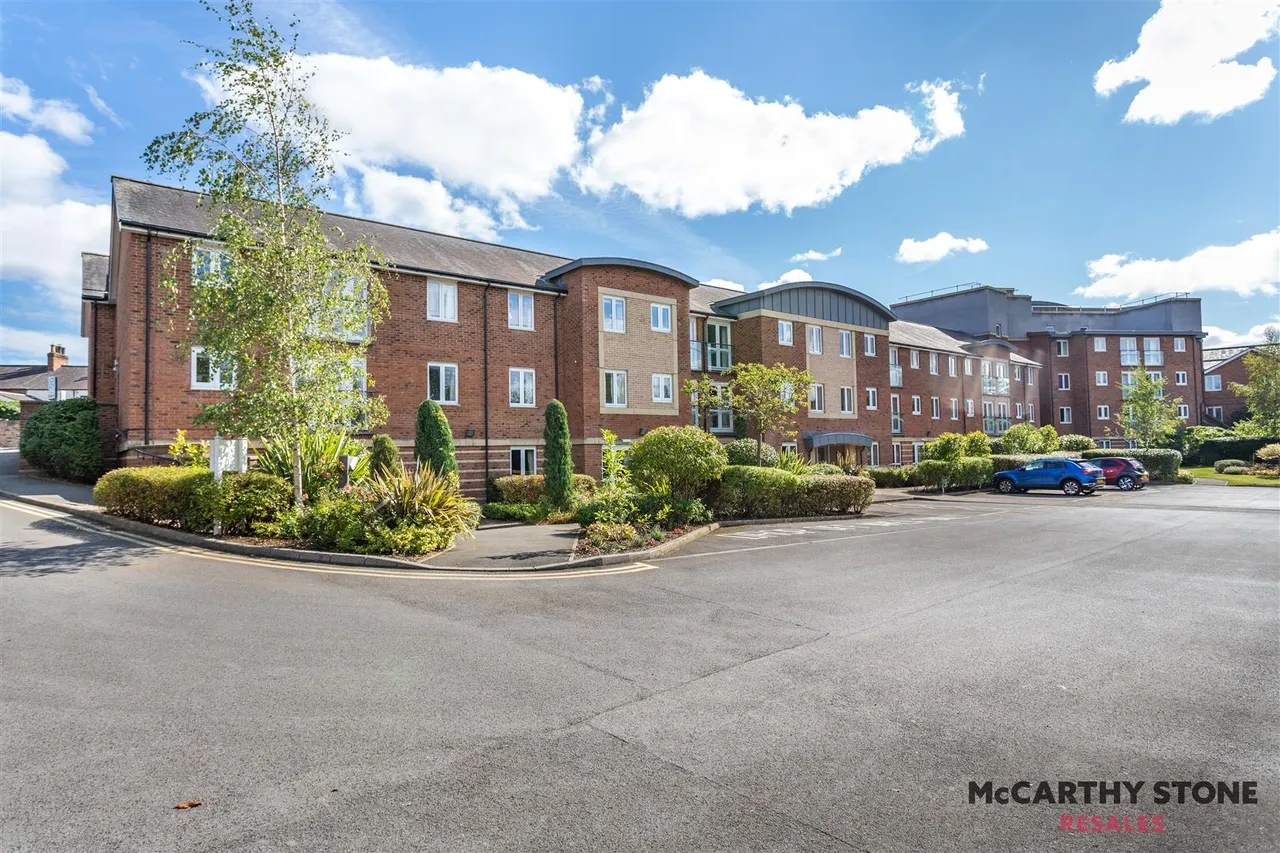 Malpas Road, Northallerton, DL7, photo 33
