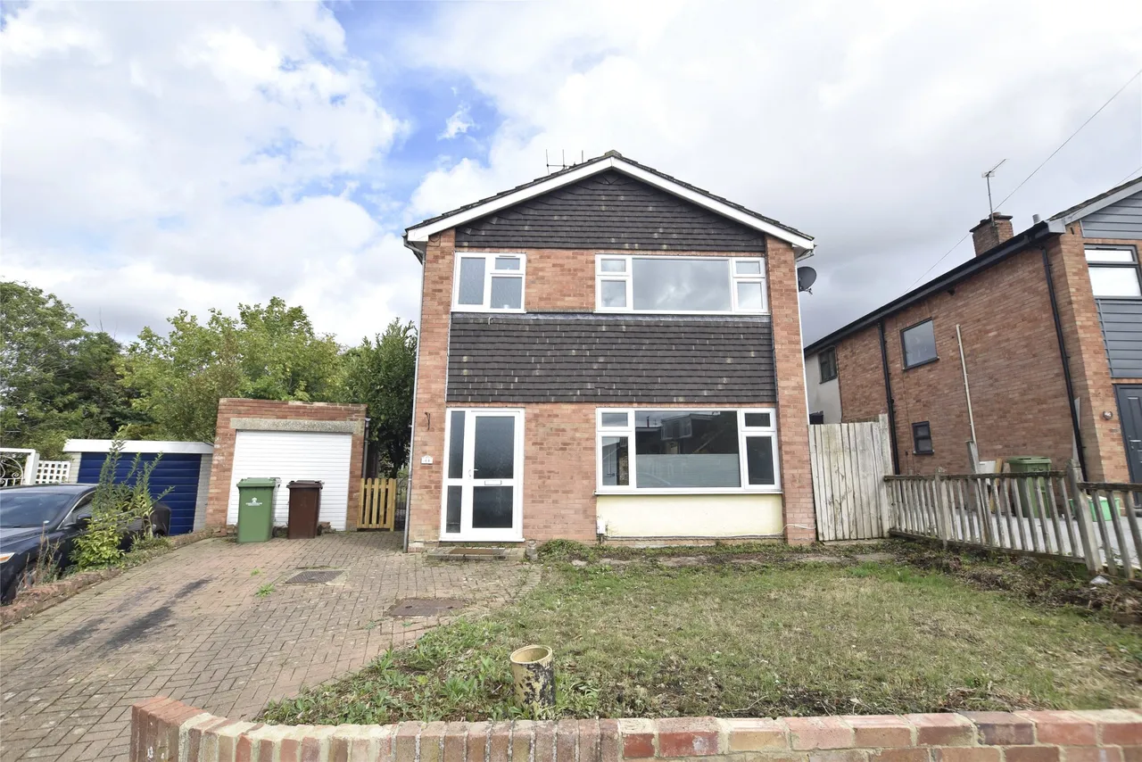 Wessex Drive, Cheltenham, GL52 5AU, photo 4