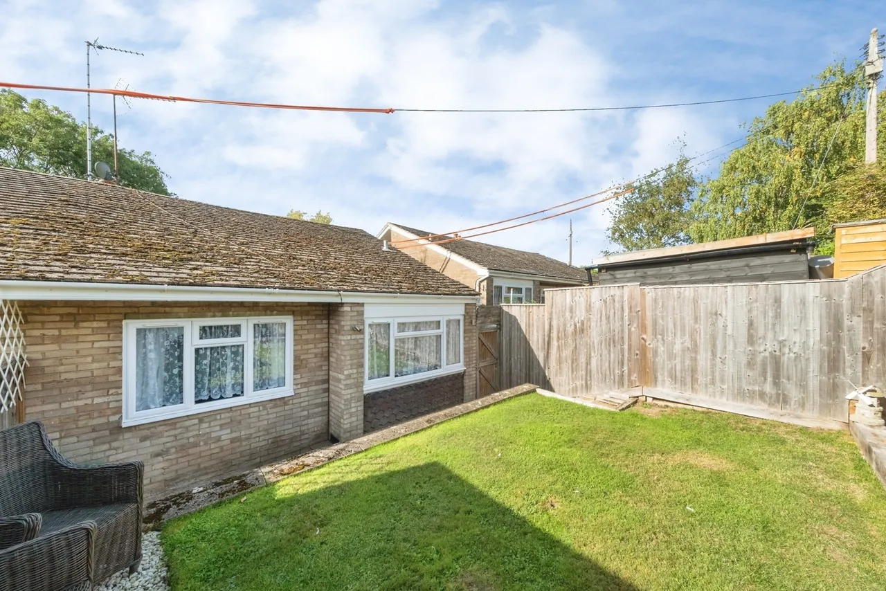 Holbech Hill, Farnborough, OX17, photo 7