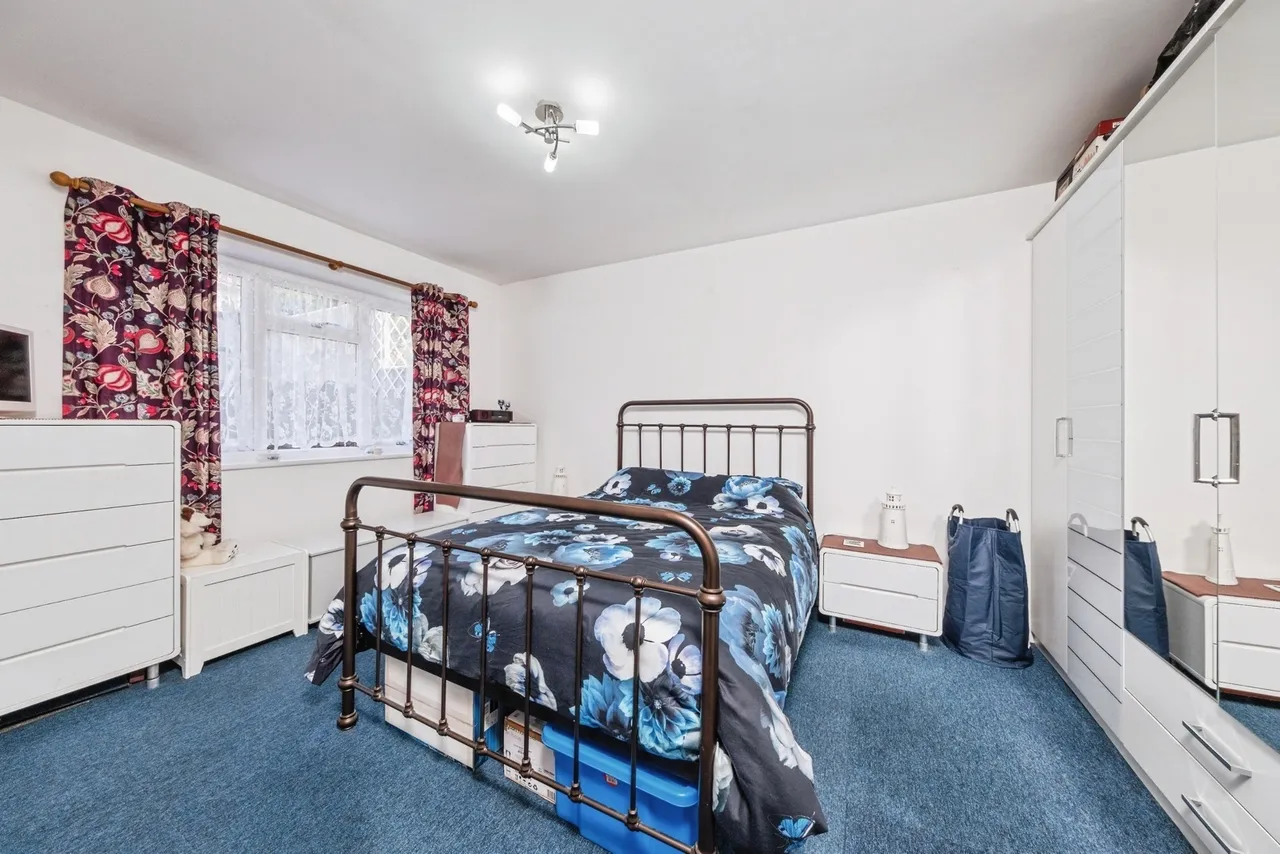 Holbech Hill, Farnborough, OX17, photo 4