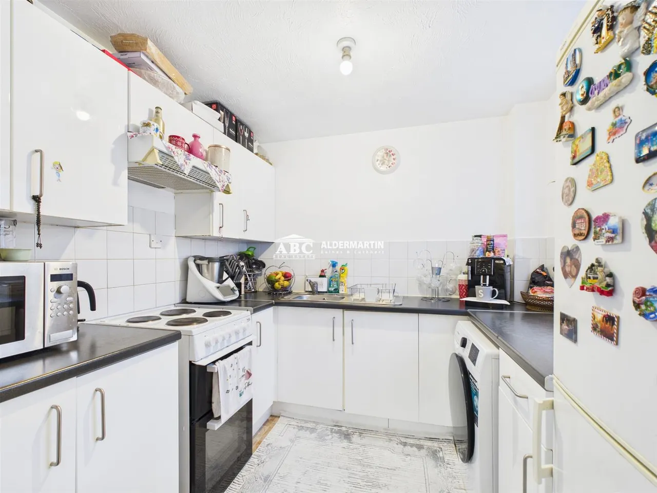 Gatting Close, Edgware, photo 3