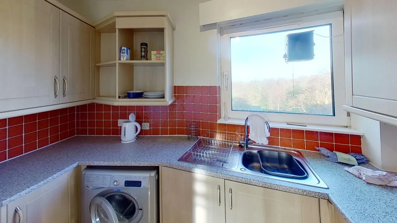 Barnton Court, Edinburgh, EH4, photo 7