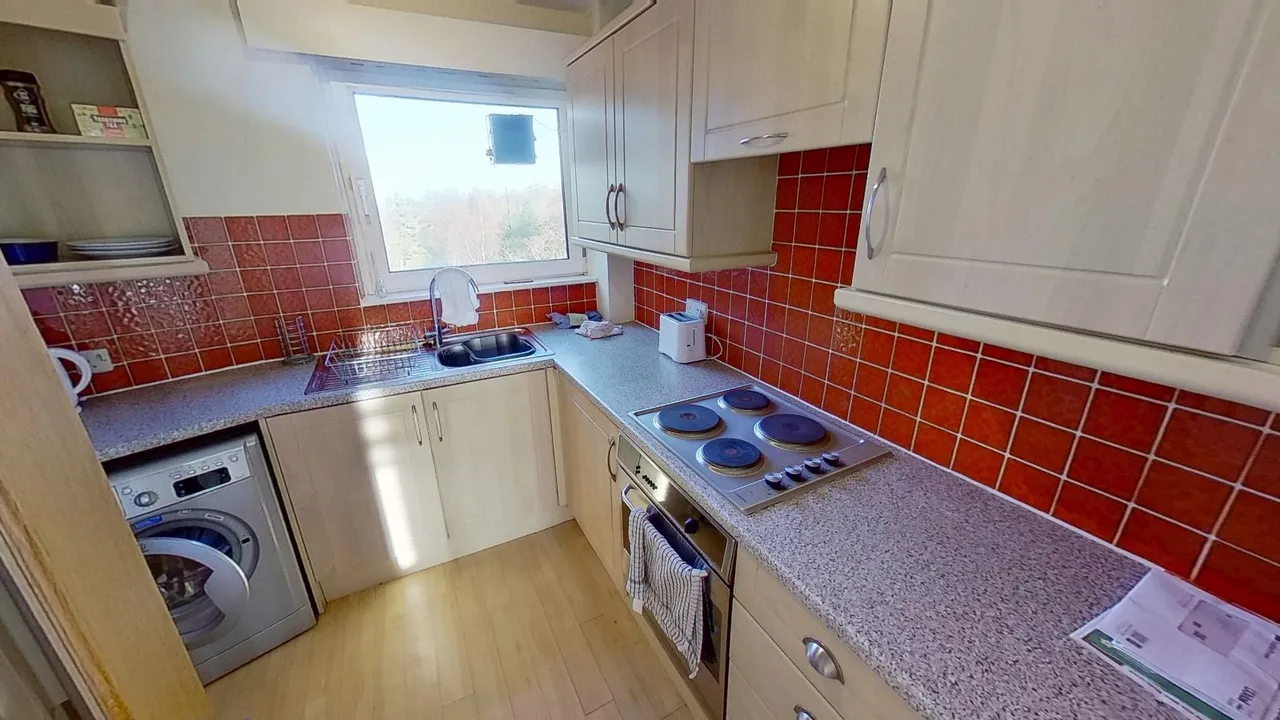 Barnton Court, Edinburgh, EH4, photo 6