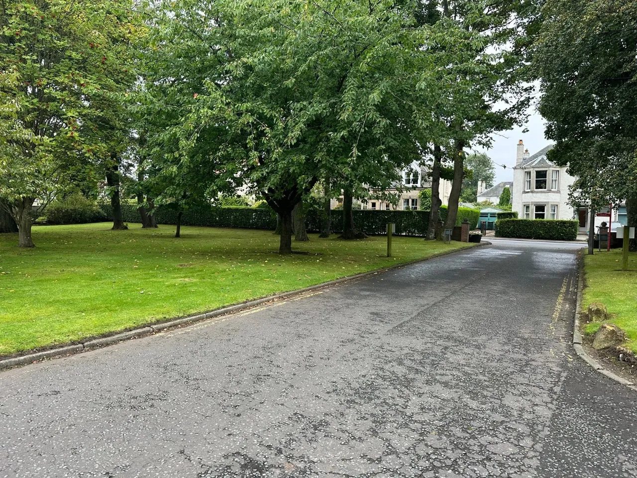 Barnton Court, Edinburgh, EH4, photo 23