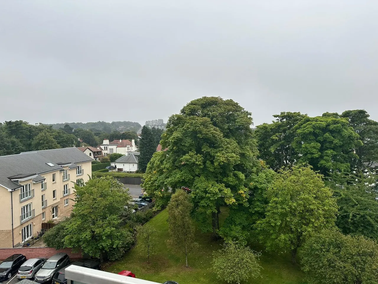 Barnton Court, Edinburgh, EH4, photo 24