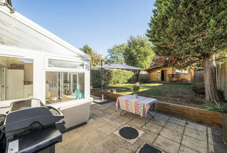 Victory Avenue, Morden, SM4, photo 21