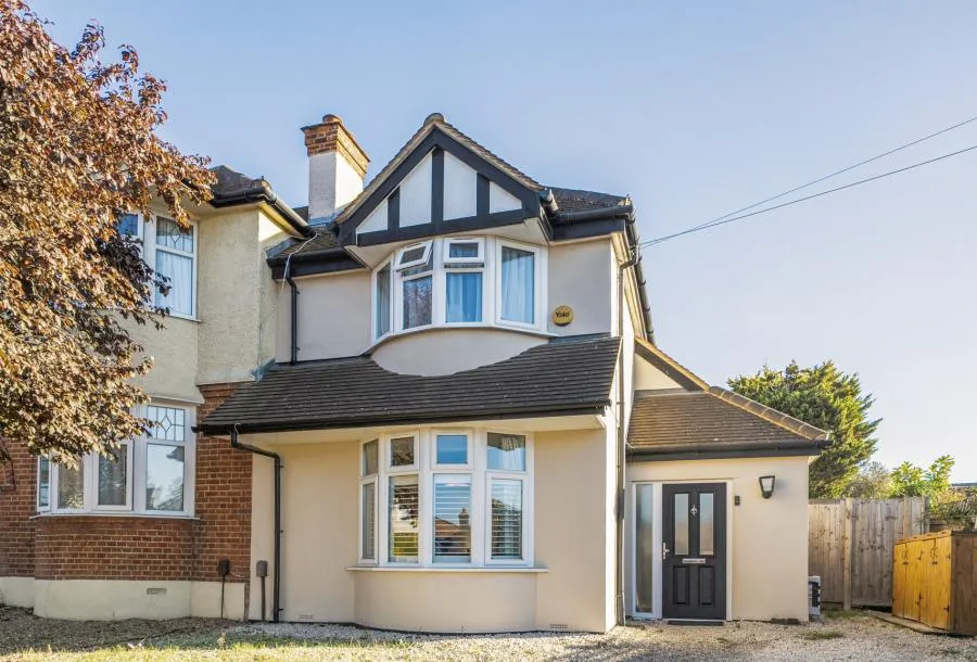 Victory Avenue, Morden, SM4, photo 18