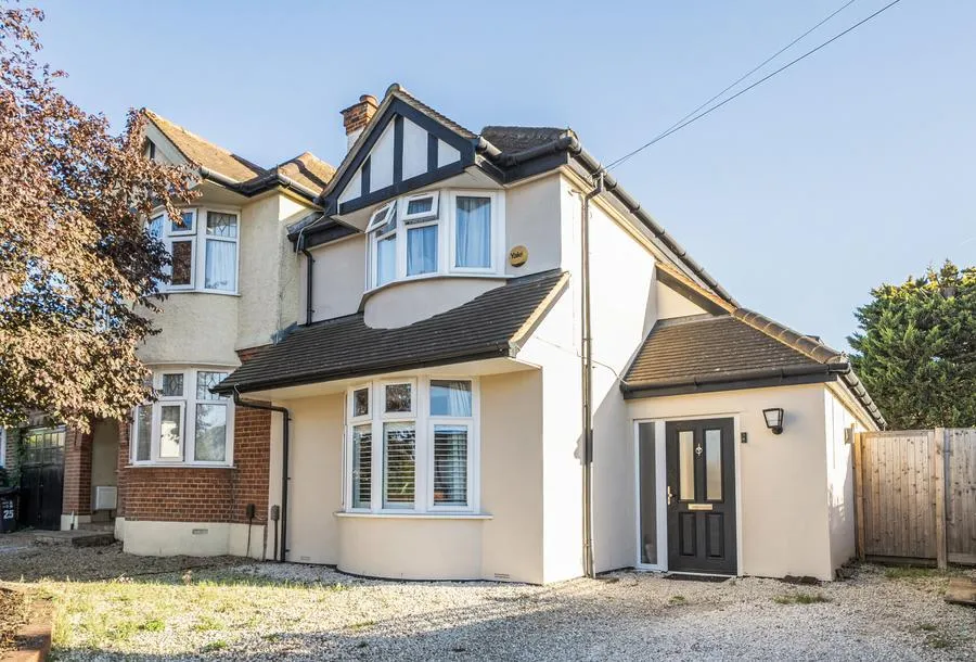 Victory Avenue, Morden, SM4, photo 13