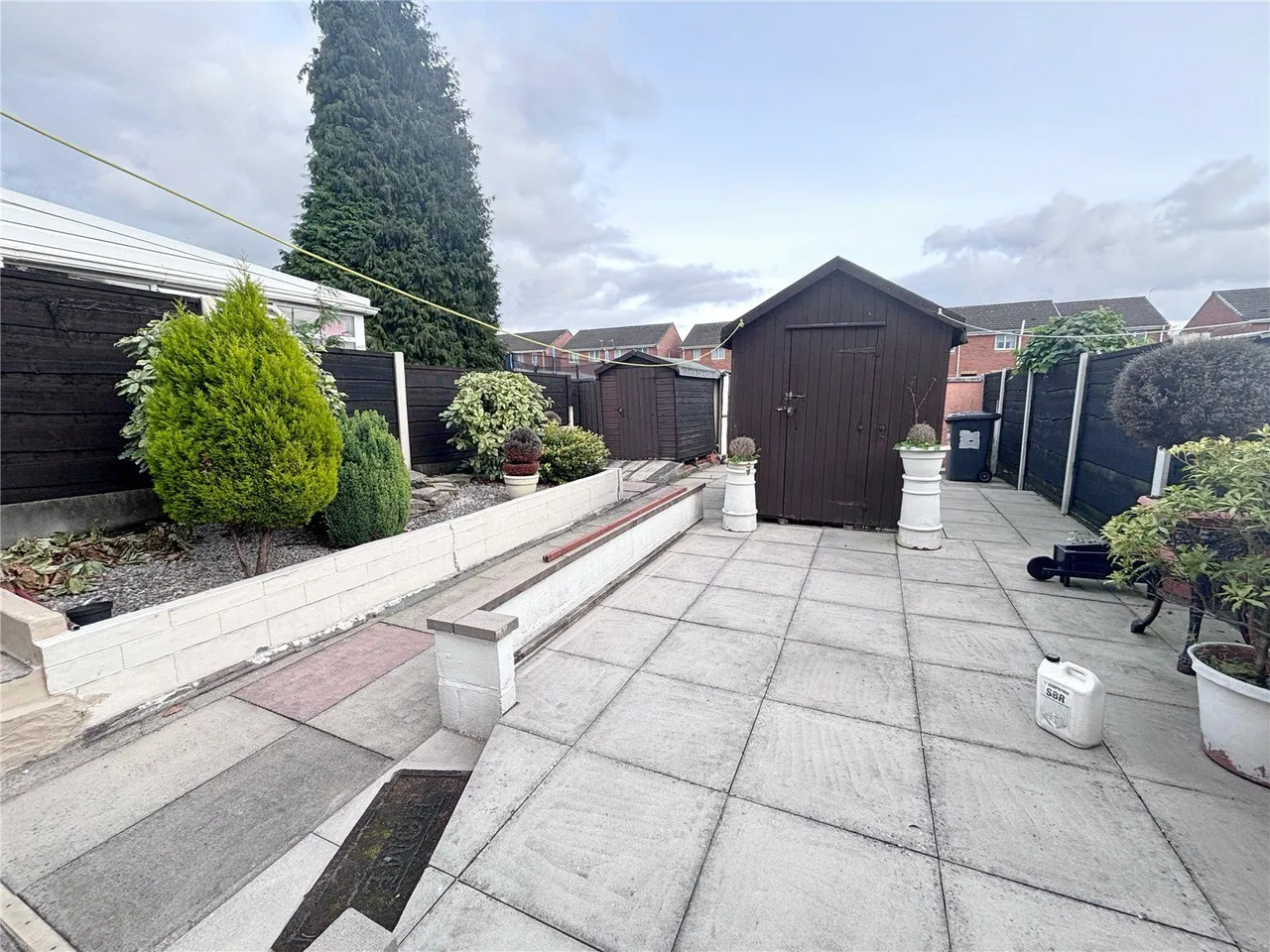 Hacking Street, Cheetham, M7, photo 5