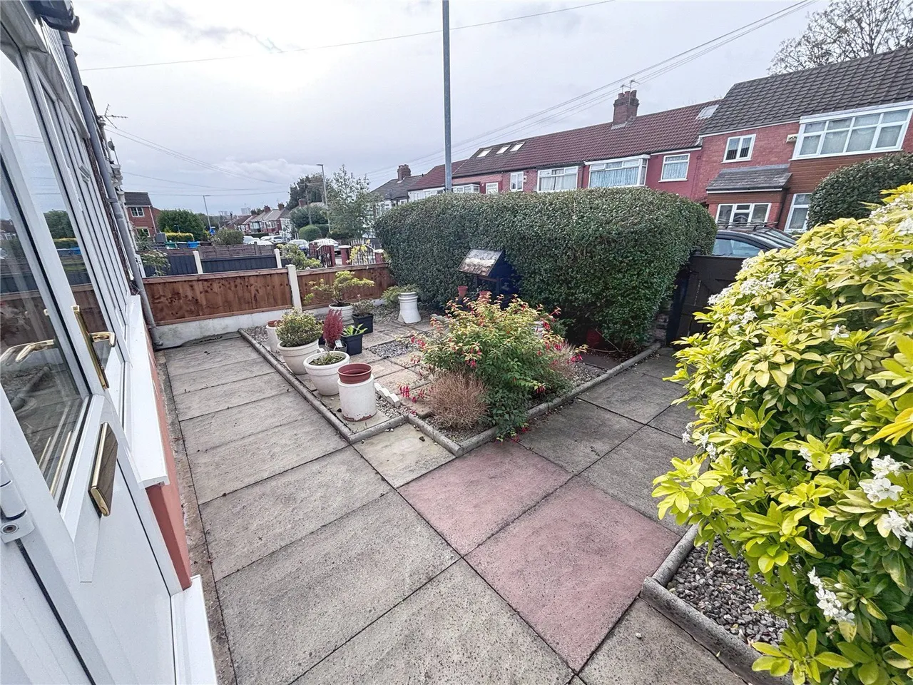 Hacking Street, Cheetham, M7, photo 2