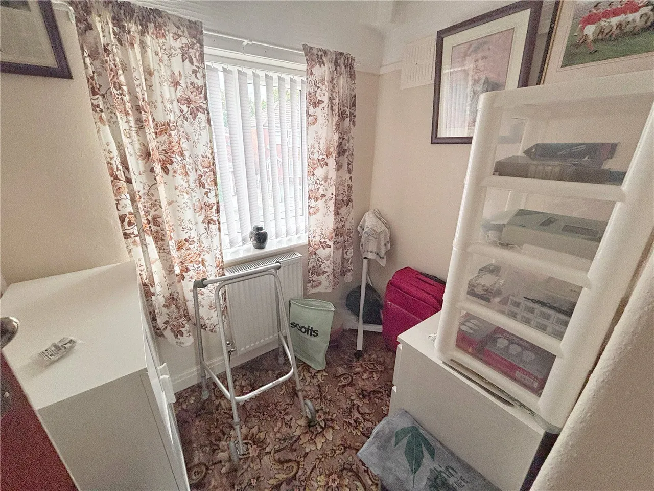 Hacking Street, Cheetham, M7, photo 12
