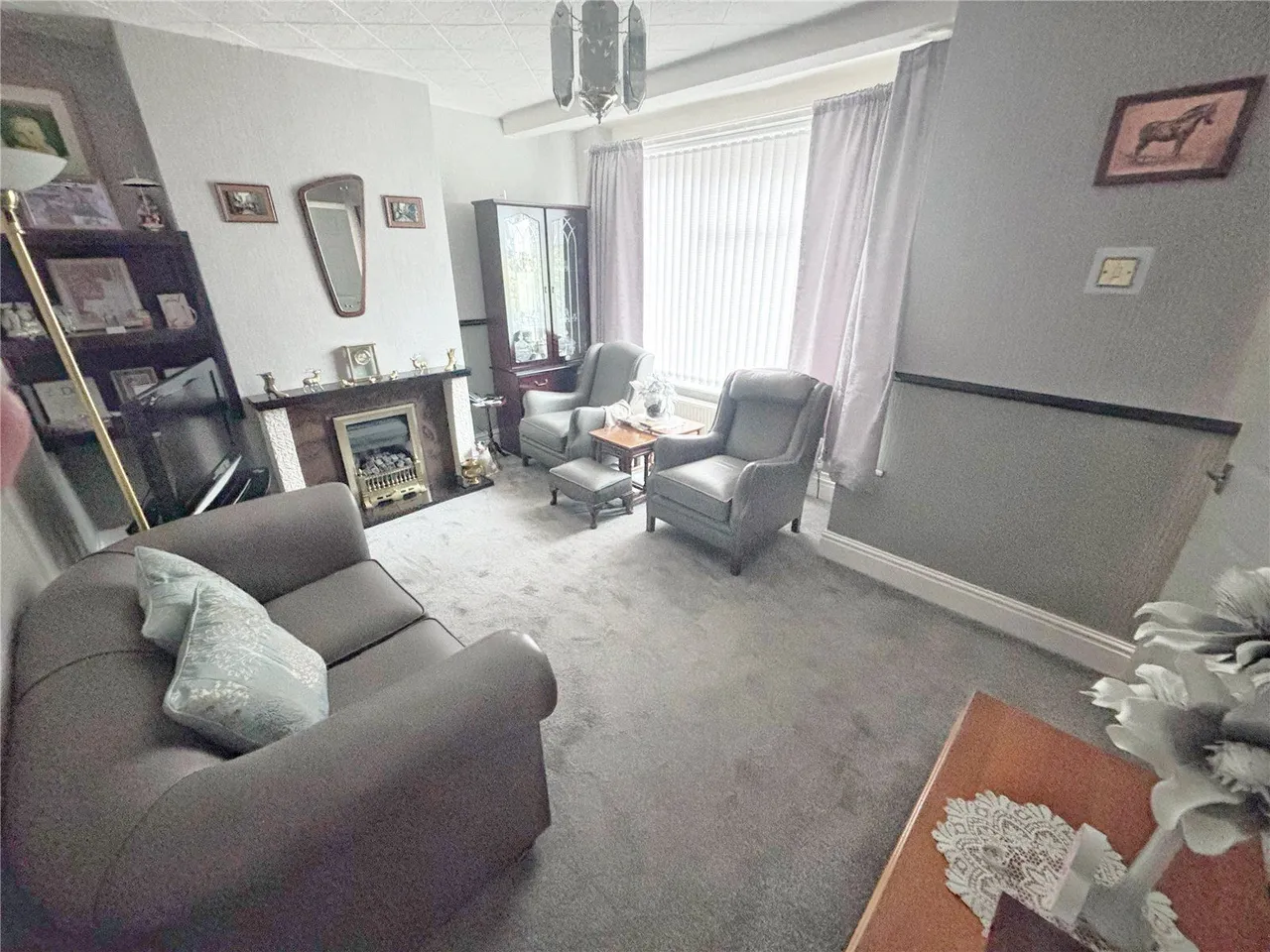 Hacking Street, Cheetham, M7, photo 10