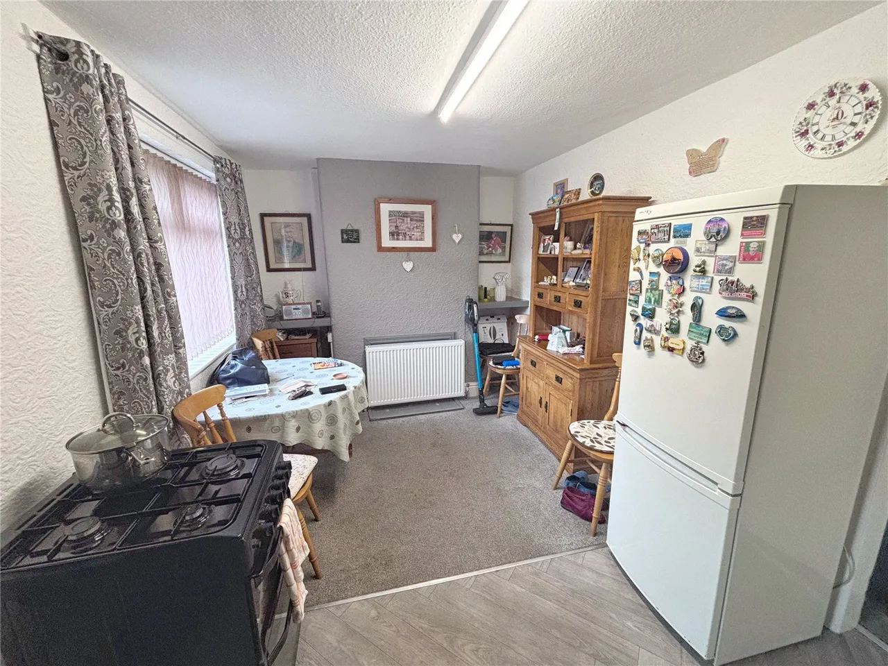 Hacking Street, Cheetham, M7, photo 8