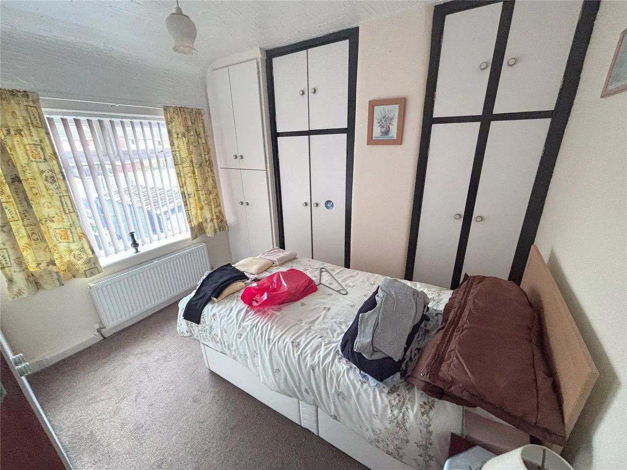 Hacking Street, Cheetham, M7, photo 14