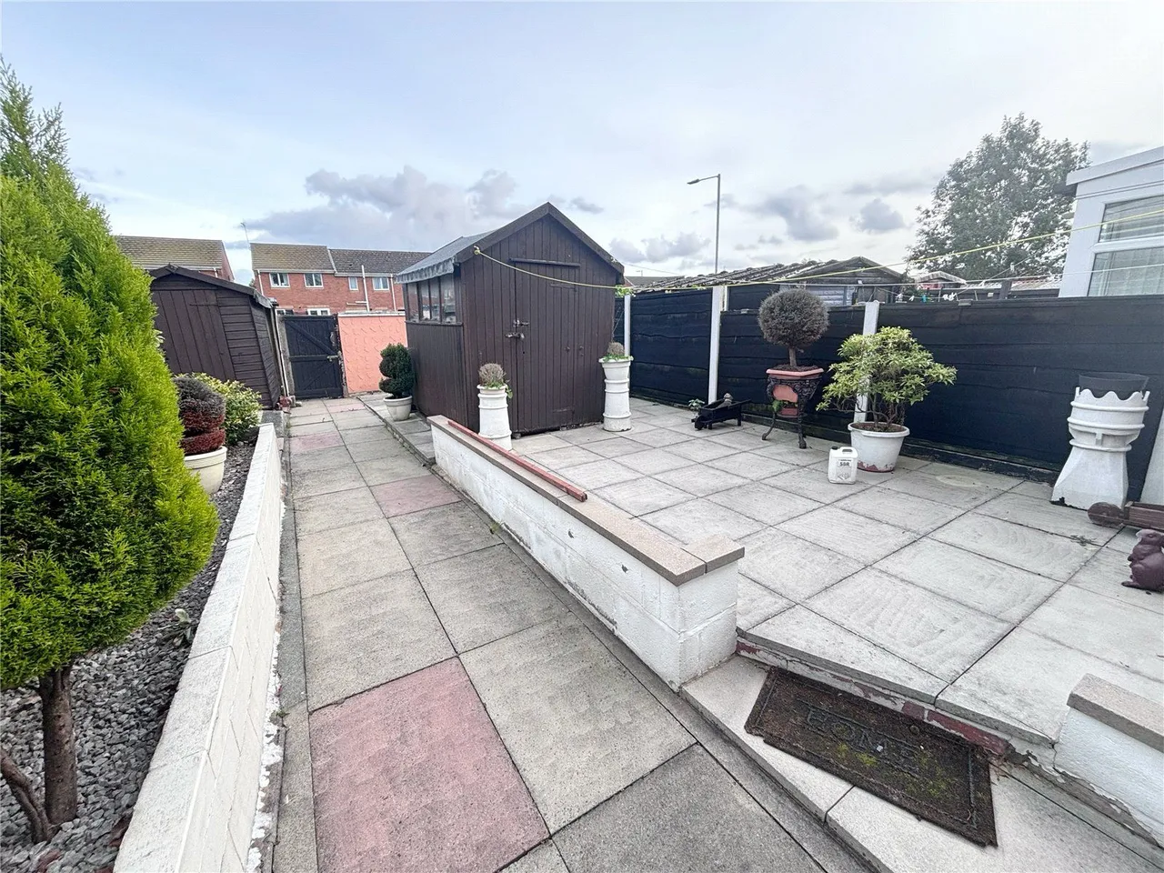 Hacking Street, Cheetham, M7, photo 6