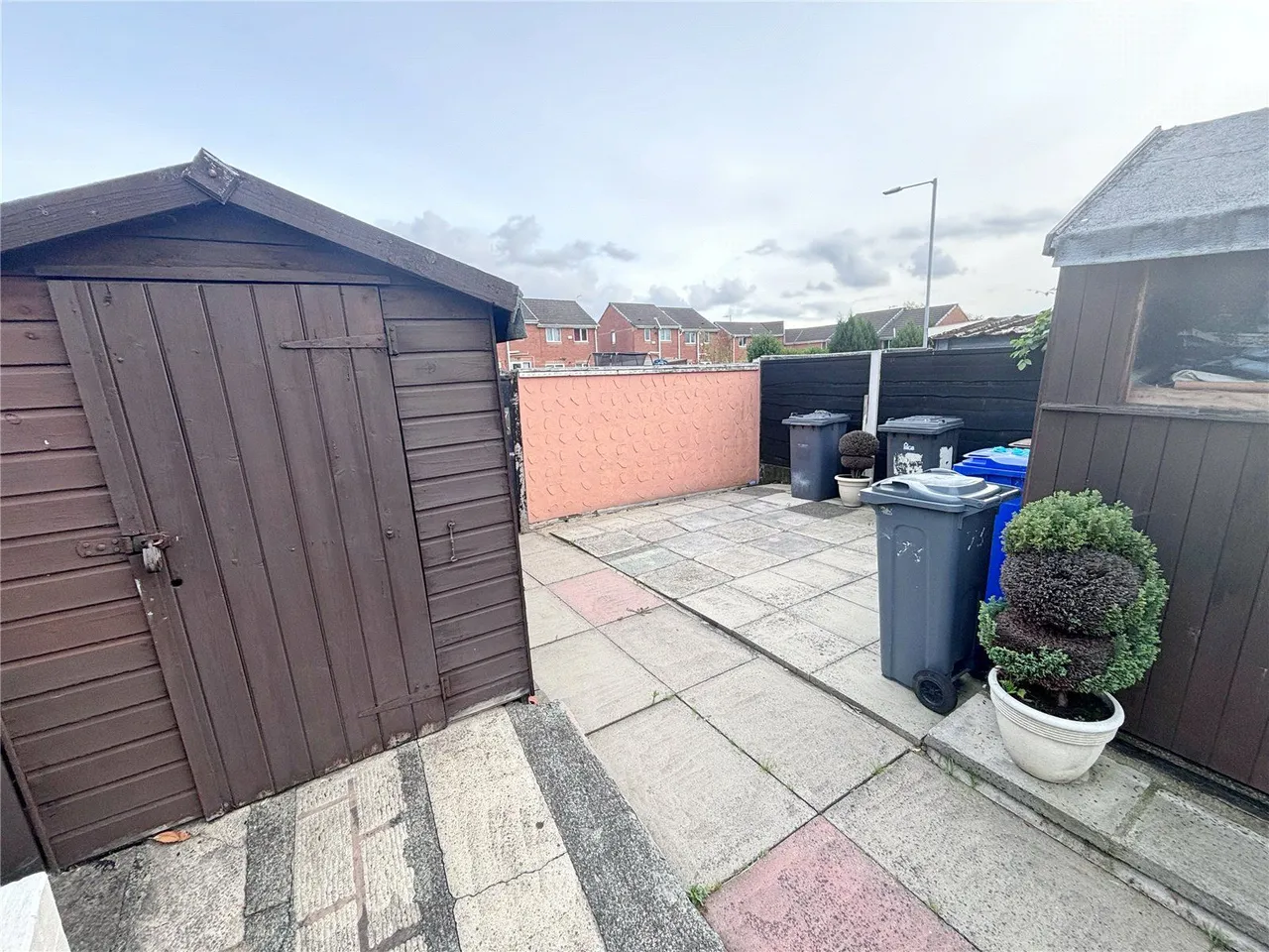Hacking Street, Cheetham, M7, photo 4