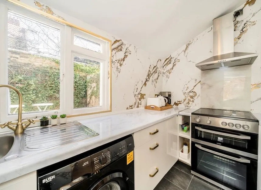 Knivet Road, Fulham, SW6, photo 11