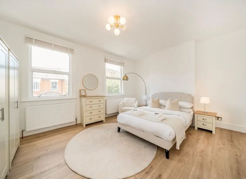 Knivet Road, Fulham, SW6, photo 5