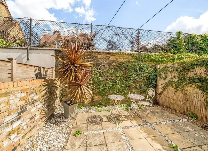 Knivet Road, Fulham, SW6, photo 4
