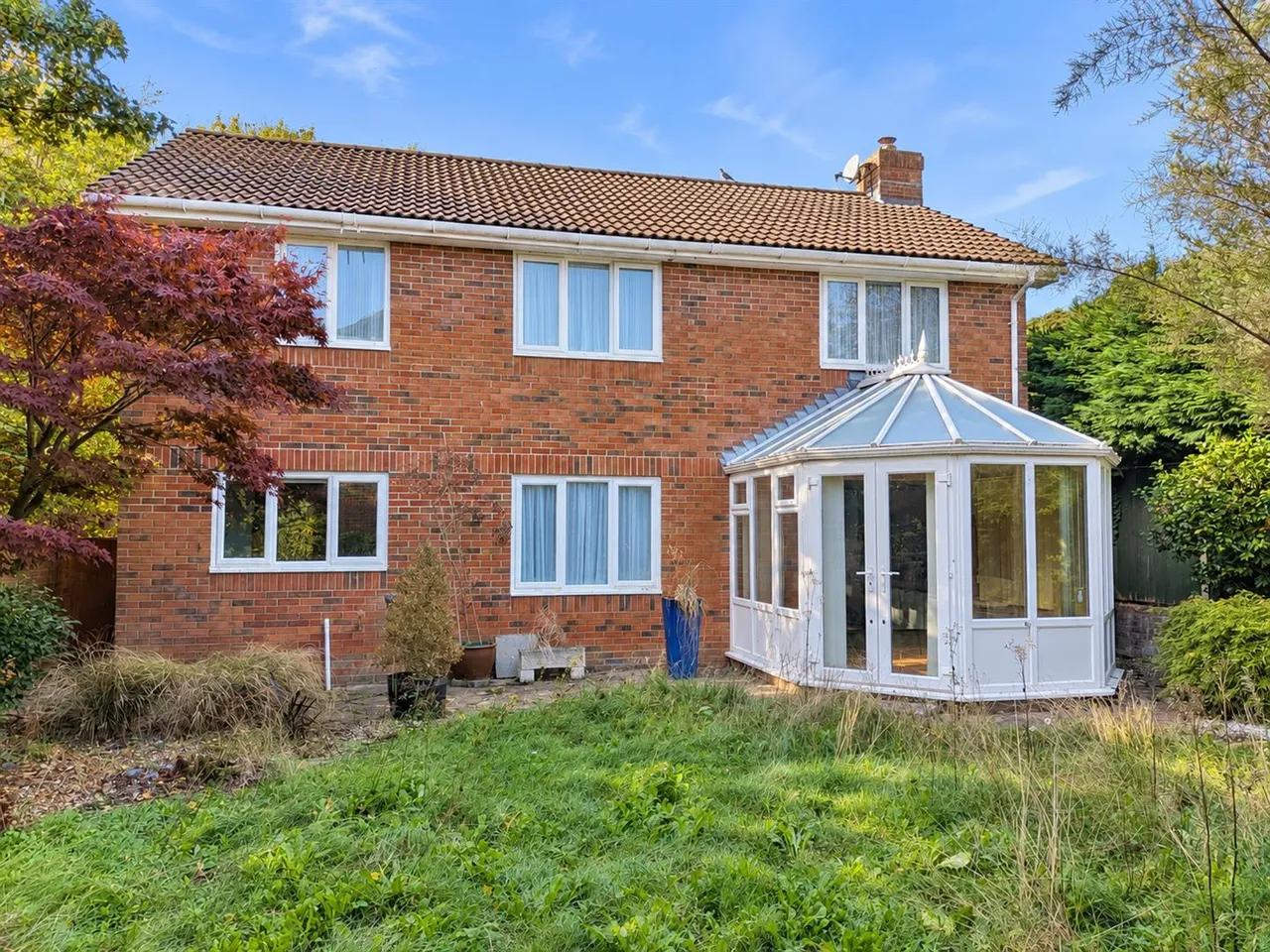 Knights Meadow, Uckfield, TN22, photo 19