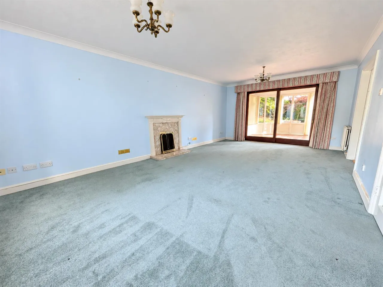 Knights Meadow, Uckfield, TN22, photo 2