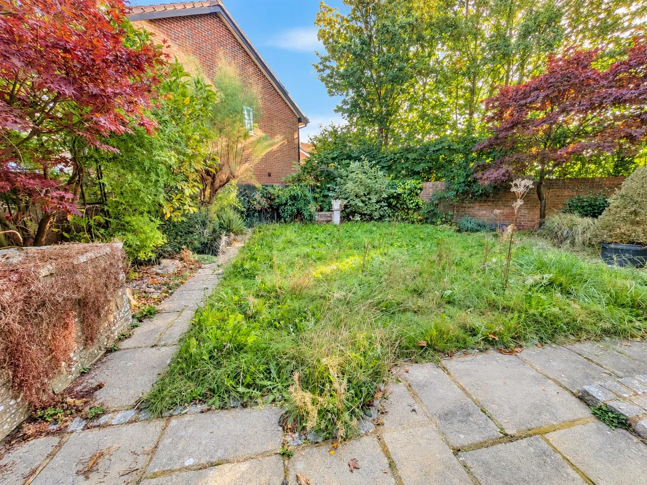 Knights Meadow, Uckfield, TN22, photo 20