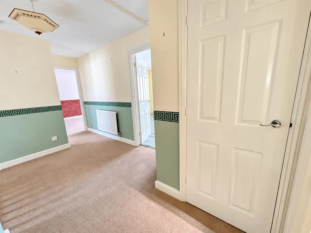 Knights Meadow, Uckfield, TN22, photo 17