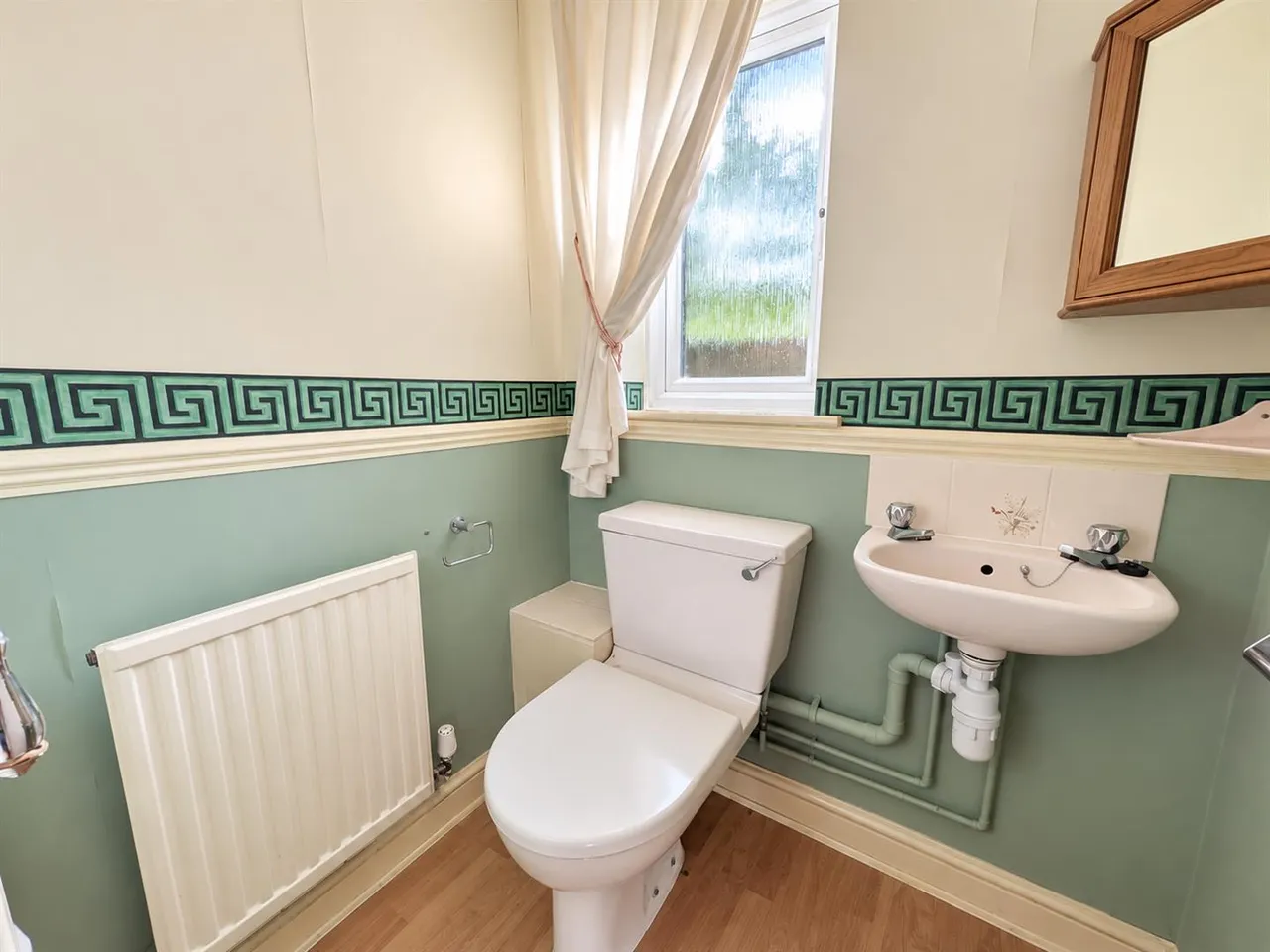 Knights Meadow, Uckfield, TN22, photo 11