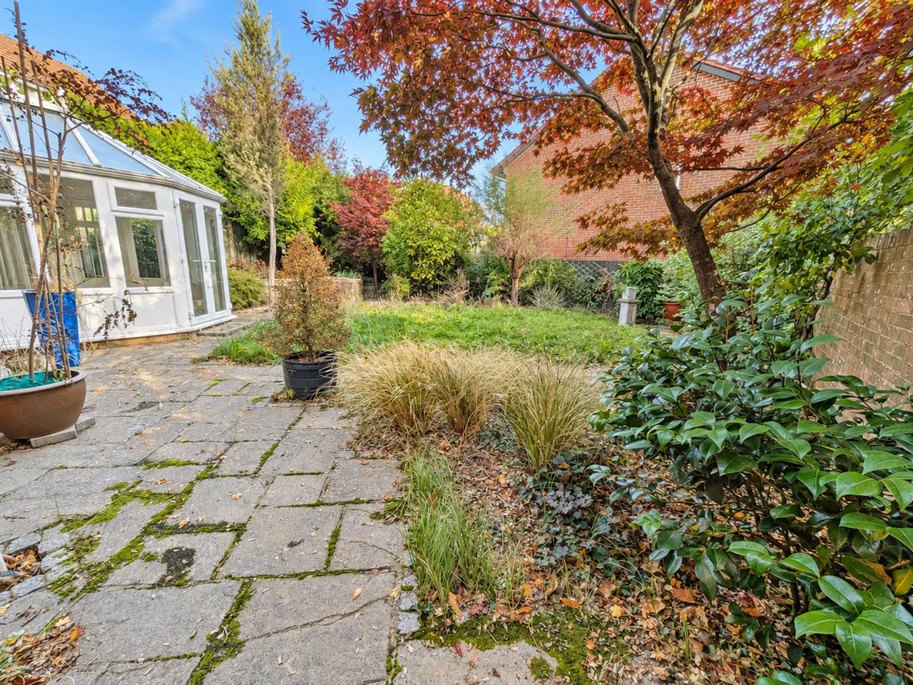 Knights Meadow, Uckfield, TN22, photo 21