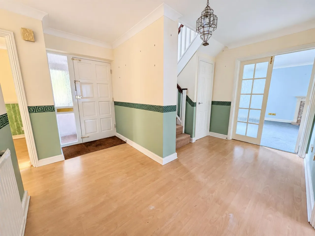Knights Meadow, Uckfield, TN22, photo 9