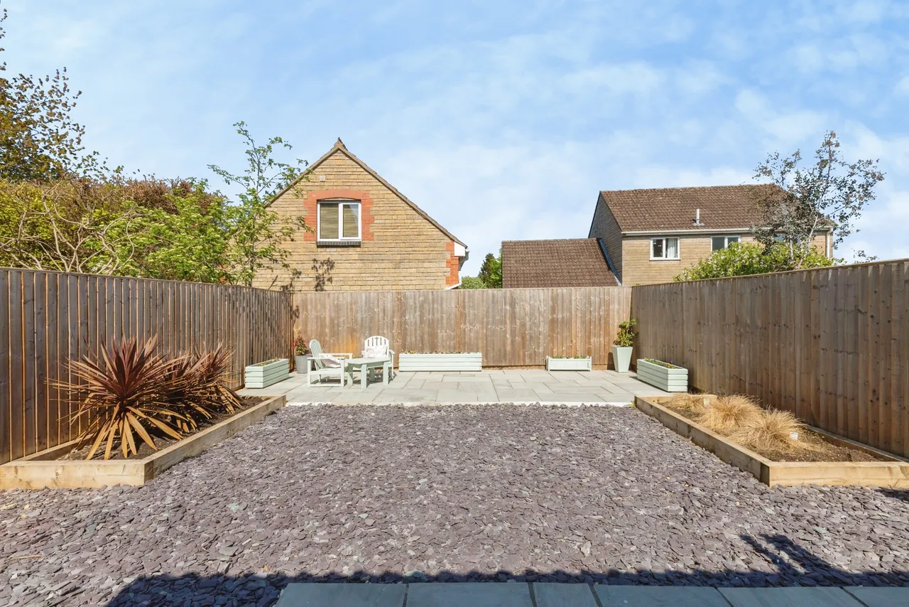 Royal Field Close, Chippenham, SN14, photo 19