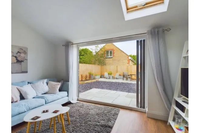 Royal Field Close, Chippenham, SN14, photo 16