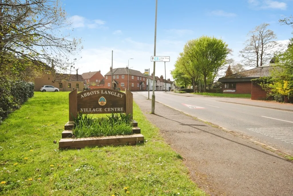 The Grange, Abbots Langley, photo 12