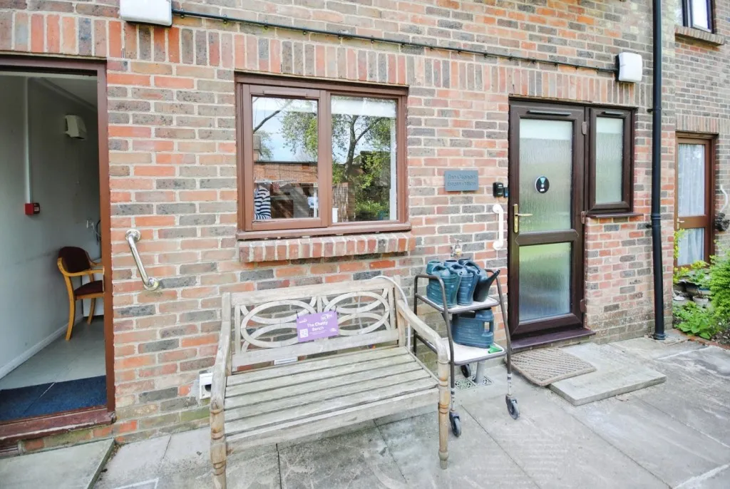 The Grange, Abbots Langley, photo 10