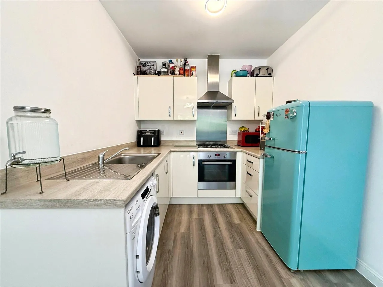 Edrich Grange, Crowthorne, Berkshire, RG45 7FJ, photo 6