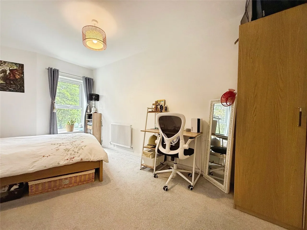 Edrich Grange, Crowthorne, Berkshire, RG45 7FJ, photo 7