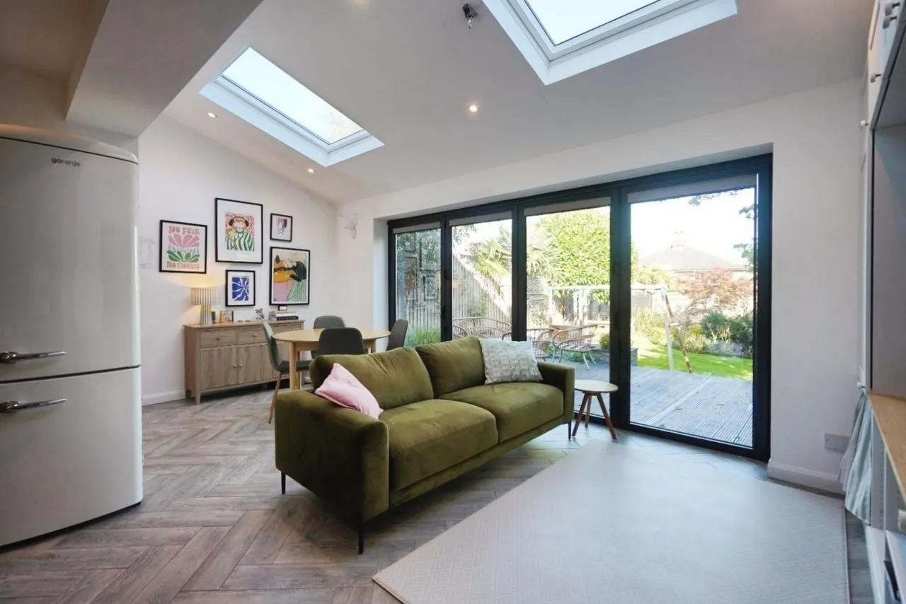 Swarcliffe Road, Harrogate, HG1, photo 5
