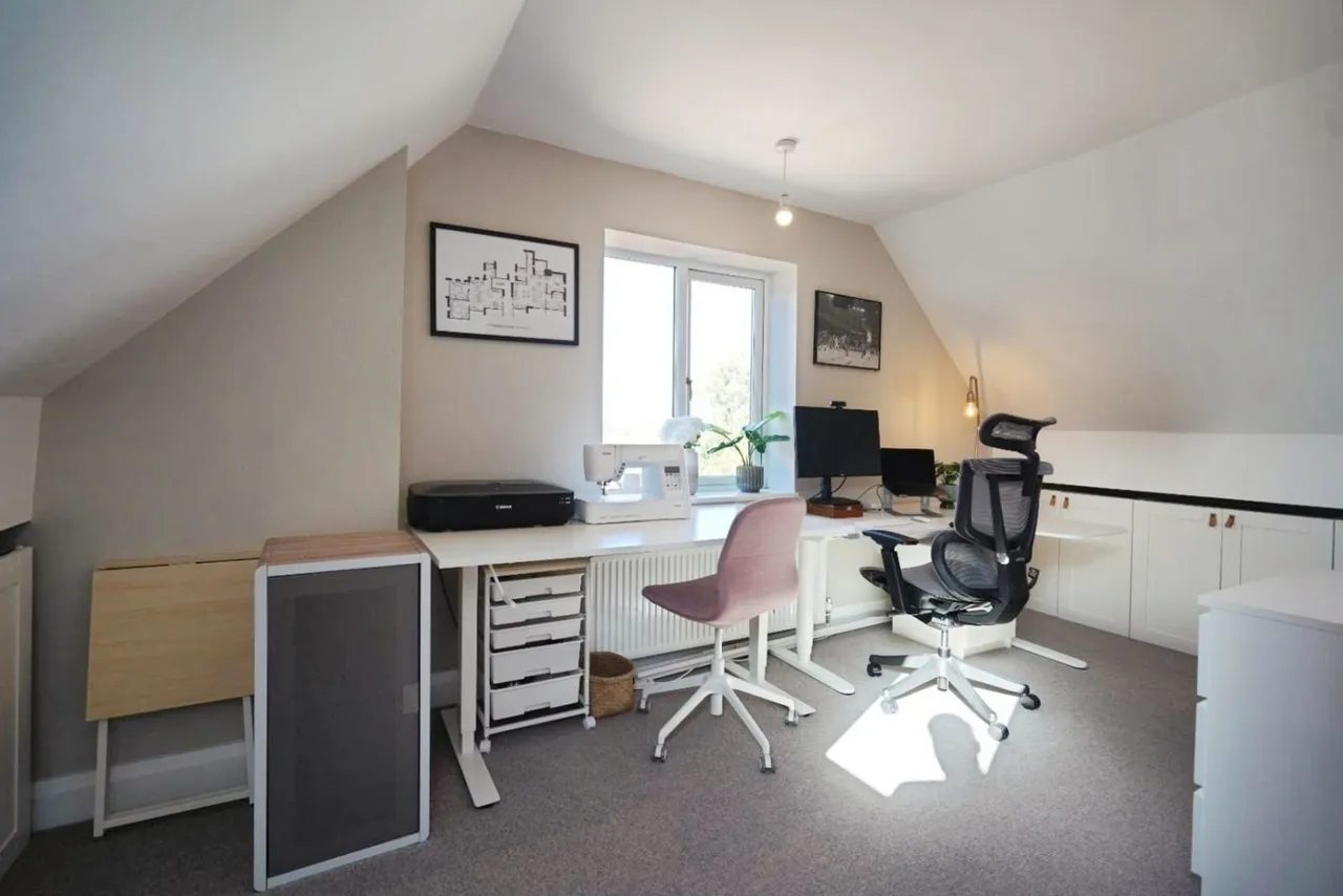 Swarcliffe Road, Harrogate, HG1, photo 10