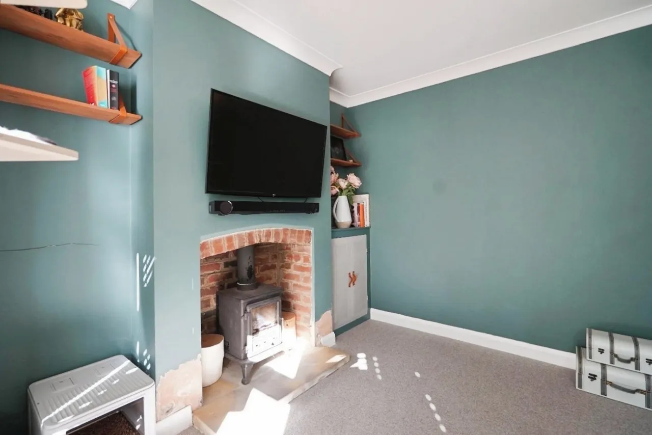 Swarcliffe Road, Harrogate, HG1, photo 18