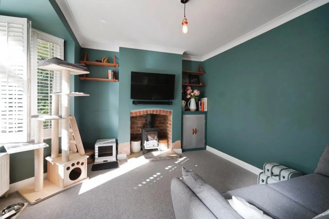 Swarcliffe Road, Harrogate, HG1, photo 4