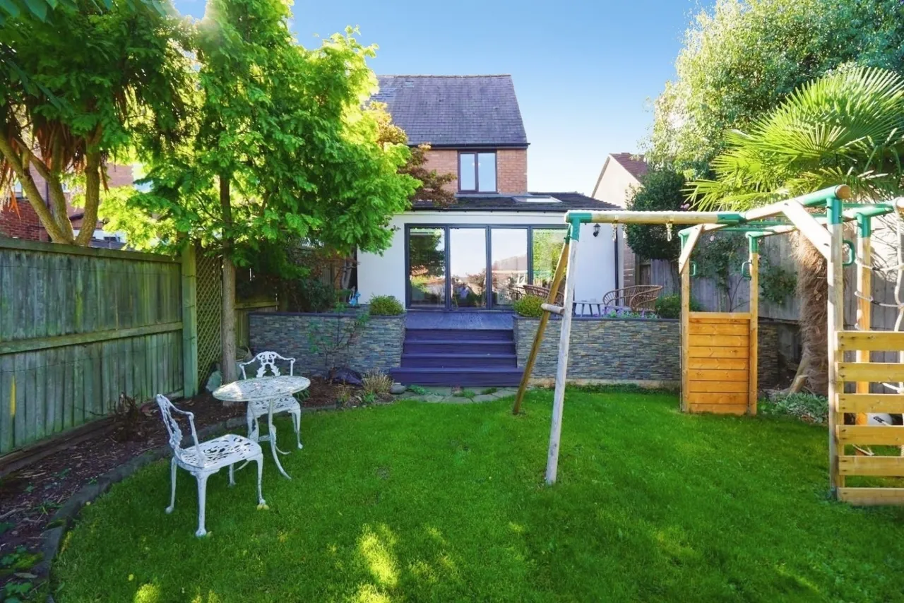 Swarcliffe Road, Harrogate, HG1, photo 7