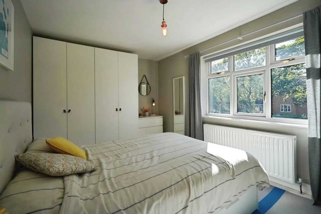 Swarcliffe Road, Harrogate, HG1, photo 8